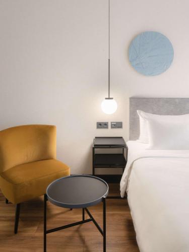 348550735 Radisson Blu 1882 Hotel, Barcelona Sagrada Familia