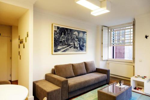 Mercado dos Poetas – Tourism Apartments, Porto (fotografie 10)