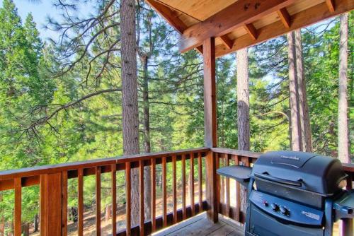 Little Sport Cabin - image 12