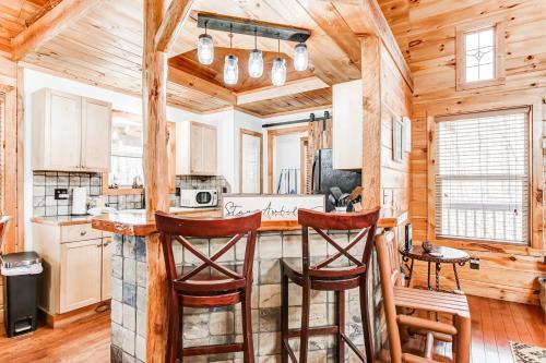 Wooded Wonder Wooded Wonder