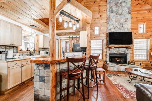 Wooded Wonder Wooded Wonder