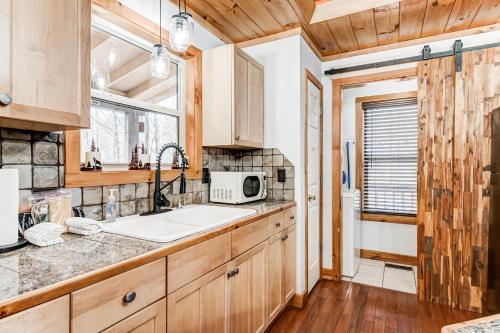 Wooded Wonder Wooded Wonder