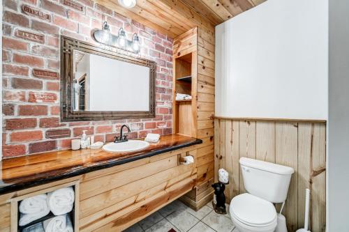 Wooded Wonder Wooded Wonder