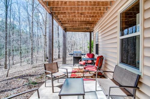 Wooded Wonder Wooded Wonder