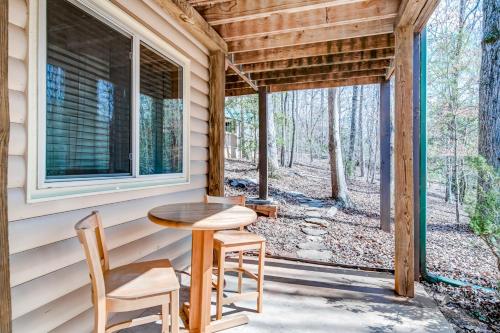 Wooded Wonder Wooded Wonder