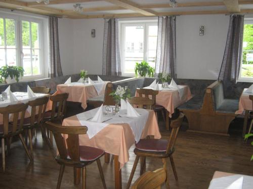 Gasthof Kienklause - main image