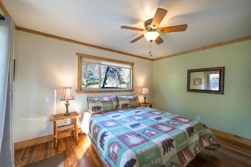 Magic Escape - 3BA 2BA Home - image 3