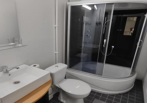 Hotel 24 - Karihaara - Kemi, Kemi (foto 9)