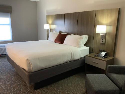 Wingate by Wyndham Jackson/Ridgeland in Ridgeland (MS)