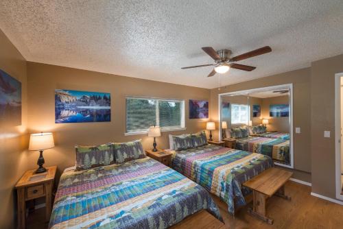 Voyager - 2BR/2BA Vacation Home - image 9