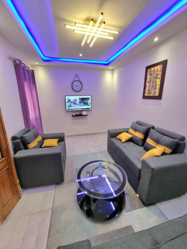 Keur Coumba in Medina