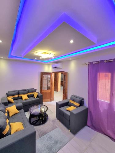 Keur Coumba in Medina