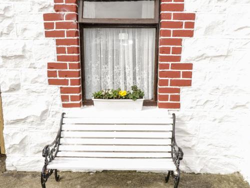Viesnīcas āriene, The Cottage in Crossmolina
