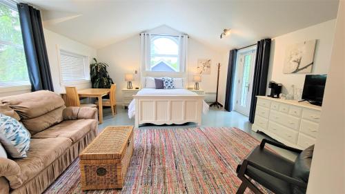 Auberge du Vignoble Bromont in โคแวนส์วิลล์ (QC)