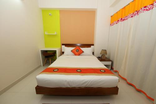 NAAS Serviced Apartments Dhaka