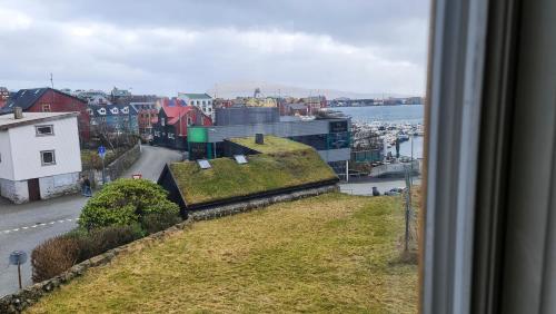 Downtown - Jørgen Frantz - Marina, Tórshavn (fotografie 6)