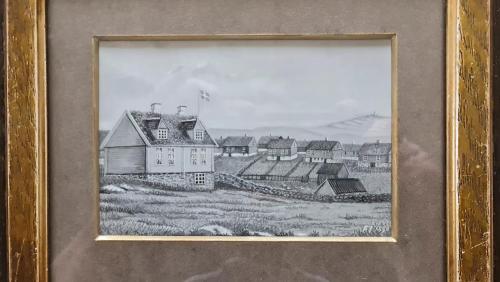 Downtown - Jørgen Frantz - Marina, Tórshavn (fotografie 10)