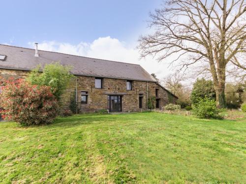 Gîte La Grigonnais, 5 pièces, 14 personnes - FR-1-306-1112 gîte à louer Le Haut Luc