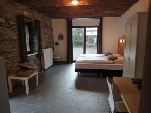 Parkhotel Villa des Effats Vielsalm in Vielsalm