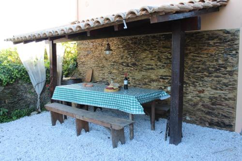 Terraza/balcón, Casa do Moinho in Ovar