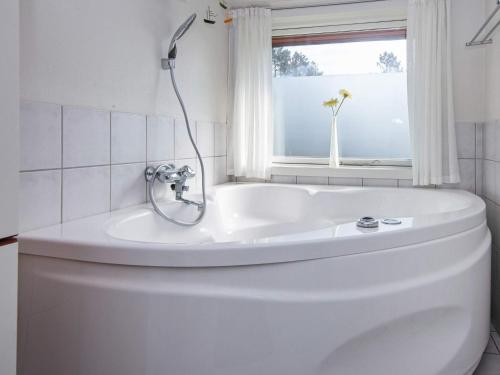  6 person holiday home in Henne in Henne Strand