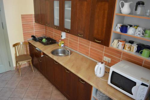 Dundagas Pils - image 14