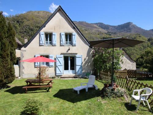 Gîte Borce, 3 pièces, 4 personnes - FR-1-384-168 gîte à louer Borce