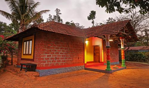 Hotel Allaranda Homestay - image 4