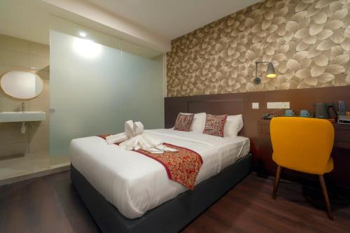 East Riverine Boutique Hotel, Kuala Lumpur (photo 10)