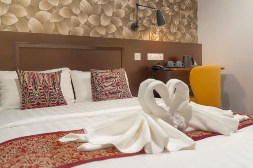 East Riverine Boutique Hotel, Kuala Lumpur (photo 9)