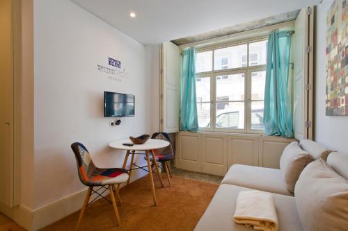 Oporto Blue República - Cozy City Centre Studio, Porto