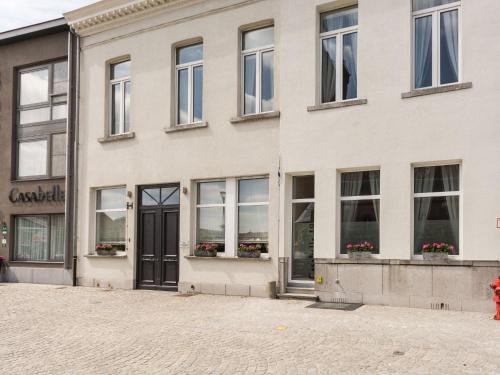 Modern holiday home in Assenede with private garden gîte à louer Oosthoek