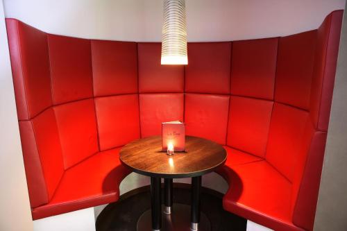 Hotel - Restaurant DAHM Hotel - Restaurant DAHM