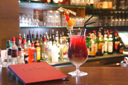 Hotel - Restaurant DAHM Hotel - Restaurant DAHM