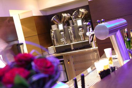 Hotel - Restaurant DAHM Hotel - Restaurant DAHM