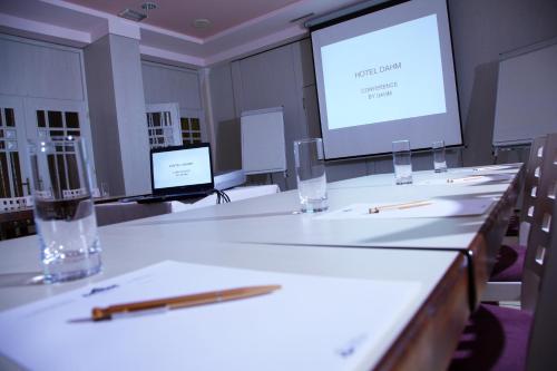 Hotel - Restaurant DAHM Hotel - Restaurant DAHM