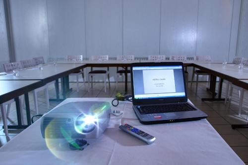 Hotel - Restaurant DAHM Hotel - Restaurant DAHM