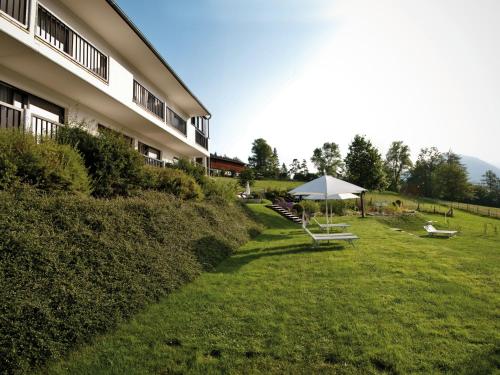 Hotel & Appartements Oberhofer - main image