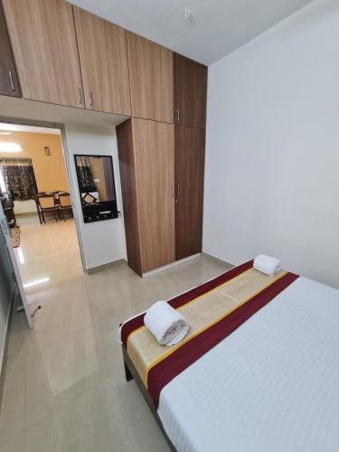 S4 Sruthi Service Apartments