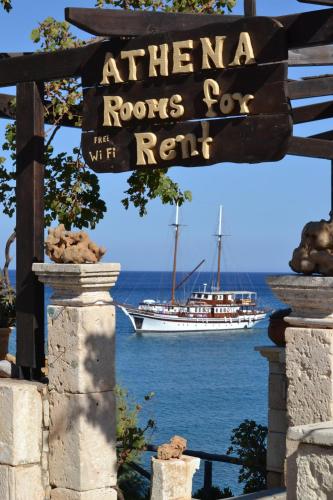 Athena Rooms 4