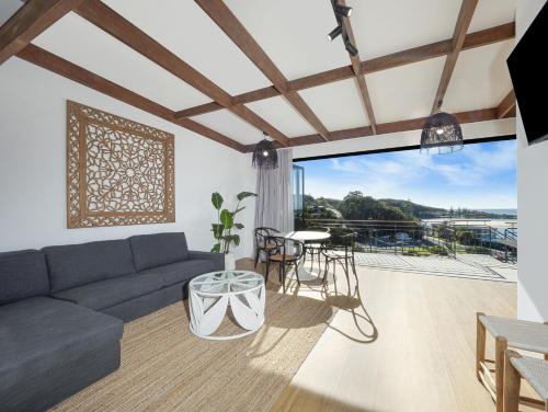 The Beach Rooms in นัมบัคคา เฮดส์