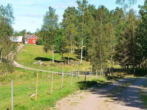 Skats, person holiday home in LANGARYD-By Traum in Simmarydsnas
