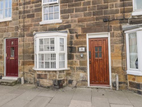 36 Belmangate gîte à louer Gisborough Hall