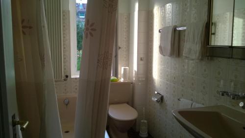 Bed & Breakfast at Silvie's