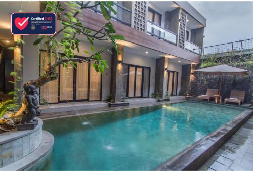 D Home Seminyak - image 3