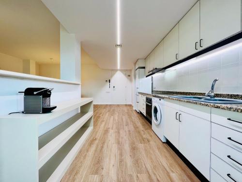 Létesítmények, Sono Master Apartments in La Garriga