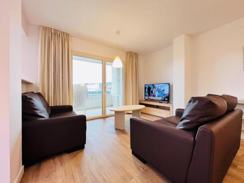 Sono Master Apartments - Main