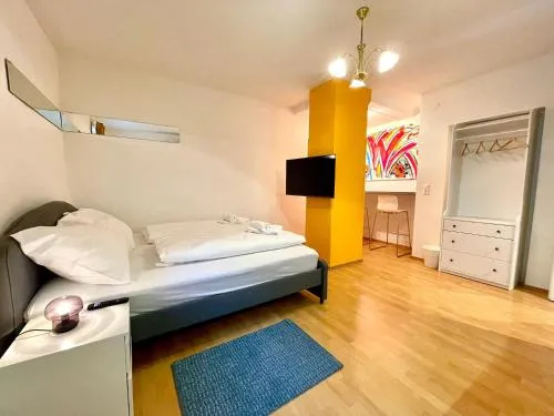 City Dream - Apartment Top 3 self check-in in Graz, Österreich