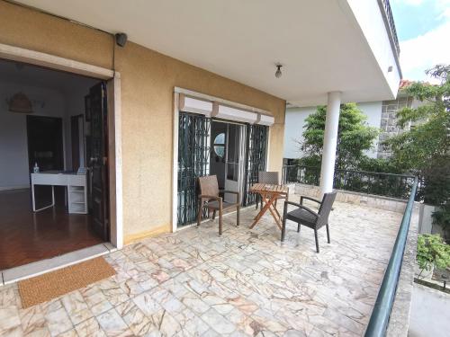 Botanique Guesthouse 4