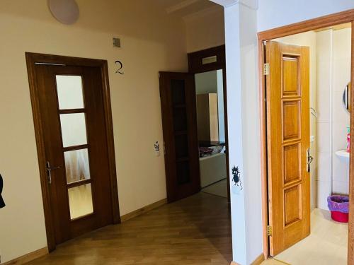 ArevaHostel&Apartment – Yerevan
